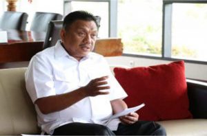 Ini Tujuannya, Gubernur Olly Dorong Percepatan Industri Pengolahan Kelapa