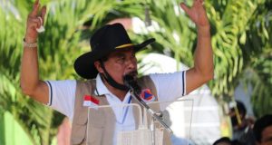 Sehan Landjar: Yang Positif Covid-19 Bukan Warga Boltim