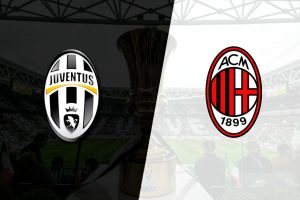 Preview Juventus Vs AC Milan di Coppa Italia Dini Hari Nanti