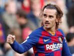 Untuk Dapatkan Antoine Griezmann, Juventus Siap Korbankan 2 Pemain Ini