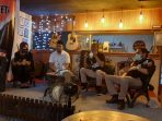 Bawaslu Sulut Gandeng Pers Awasi Tahapan Pilkada 2020