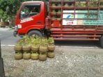 LPG 3 Kg Langka Lagi di Boltim