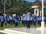 PNS Sabar Ya, Gaji ke 13 Belum Ada Kepastian
