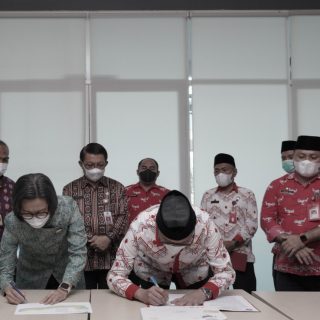 Bolmong Komit Soal Tapal Batas