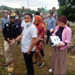 Genjot Promosi Desa Wisata, Dispar Siapkan Event Trail Adventure di Bukaka