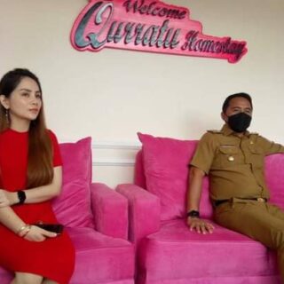 Inovasi Bupati Buka Ruang Investasi
