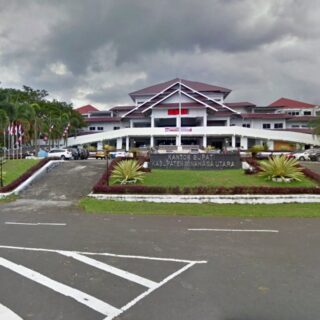 Dinas Kominfo Dampingi Ketua TP PKK Ikut Event W20 di Minut