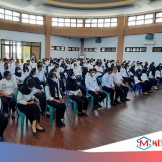Rabu Lusa 154 CPNS Boltim Terima SK
