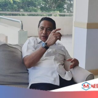 Bupati Boltim Minta PT ASA Segera Bayar Kewajibannya ke Pemda