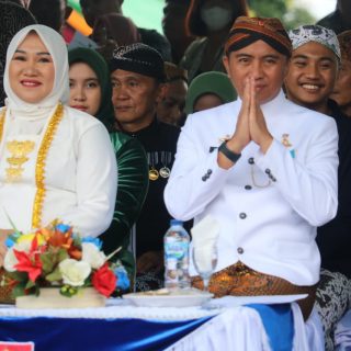 Hebat, Bupati Boltim Akan Menerima Gelar Kehormatan dari Karaton Surakarta
