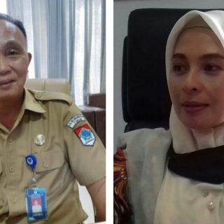 Besok ASN Pemkab Boltim Terima Gaji ke-13
