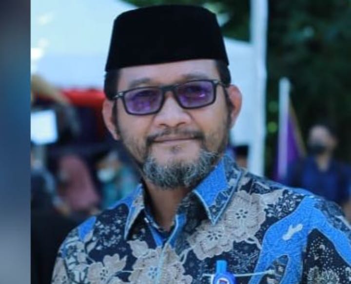 Eko Marsidi