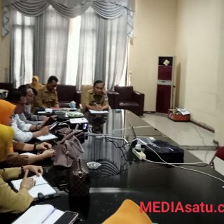 Pemkab Boltim Seriusi Kasus Kekerasan Perempuan dan Anak