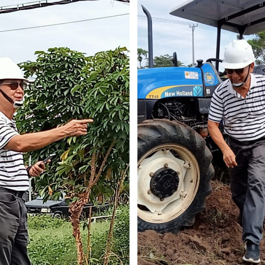 Hotel Bintang 3 di Ibukota Tutuyan Segera Dibangun, Henry Tirayoh Pastikan Itu