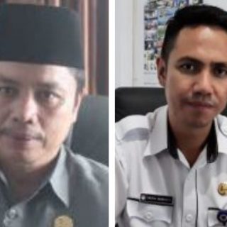 Disdikbud dan BKPSDM Tegaskan Mutasi Guru Untuk Pemerataan dan Kebutuhan Sekolah