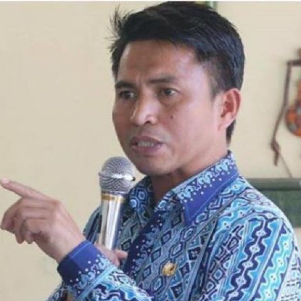 Penyegaran Pimpinan OPD Bolmong Tak Terelakan