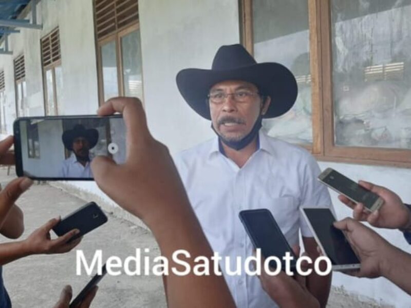 Sehan Lanjar: Ada yang Tebar Isu Terzolimi Padahal Dia yang Zolim