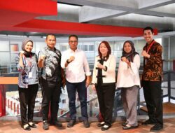 SSM Diundang Wawancara Khusus oleh Media Nasional karena Sukses Jalankan Program Pembangunan
