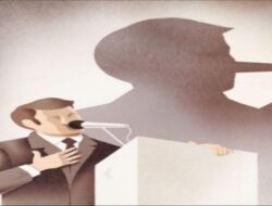 Upaya Dinasti Membangun Citra Terzalimi: Taktik Playing Victim di Pilkada