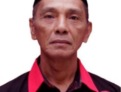 Mahmud Tegila Dihina Ketua PDIP Karena Mendukung Hamdan-Rafiq? Ini tanggapanya