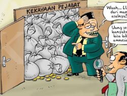 Praduga Korupsi di Tubuh Dinasti Politik: Tantangan Bagi APH