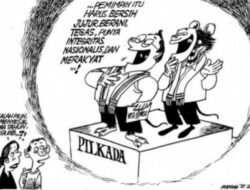 Politisi Dinasti itu Merakyat di Kampanye Namun Menyayat saat Berkuasa