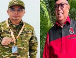 Sirajudin Tak Ikuti Instruksi Megawati: Ini Tanggapan Ketua PDIP Bolmut