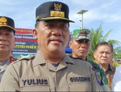 Pemprov Sulut Siapkan Armada Mudik Lebaran Gratis Jalur Darat Manado-Gorontalo