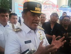 Gubernur Sulut YSK Tegaskan Bupati Walikota Tidak Boleh Nonjobkan ASN Karena Dendam Pilkada