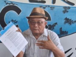 Buntut Kasus Penyelewengan Dana UKW Senilai 6 Miliar: Vouke Cs Dipecat, PWI Sulut Bersih-Bersih!