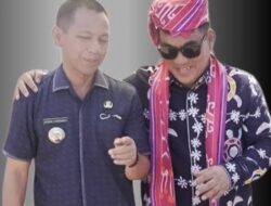 Dokter Jusnan Didukung BMR Jadi Sekprov, Gubernur YSK: Nanti Saya Tarik ke Manado