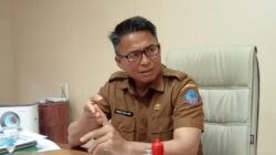 Tahlis Gallang, ASN Rendah Hati, Dari Staf Kantor Kecamatan Kotabunan Kini Sekprov Sulut