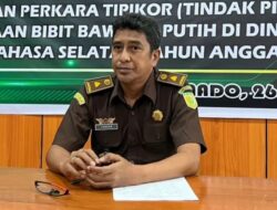 Kejati Sulut Tegas! Skandal Asusila dan Pesta Miras Dilingkungan Kejari Bolmut di Lidik
