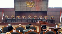 Putusan MK Ubah Format Pemilu 2029, Pj Kepala Daerah Akan Menjabat hingga 2,5 Tahun