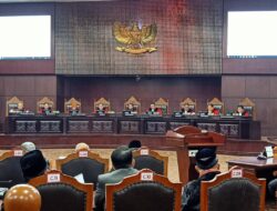 Putusan MK Ubah Format Pemilu 2029, Pj Kepala Daerah Akan Menjabat hingga 2,5 Tahun