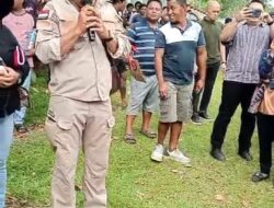 Didemo Ribuan Warga, Ketua PN Manado Batalkan Eksekusi Tanah di Sario Tumpaan