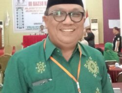 PWNU Sulut Serukan Sikap Hadapi Dinamika Unjuk Rasa di Berbagai Daerah