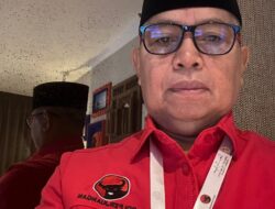 Amin Lasena Geram, PDIP Bolmut Siap Proses Frangky Chendra Soal Mobil Dinas Mewah Rp700 Juta