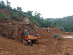 Desak Kapolda Sulut Tangkap Pelaku Tambang Ilegal Busato: Hutan Dirusak Secara Brutal
