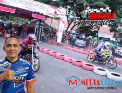 Siap Digelar! Kejurda Drag Race Trofi Bupati Bolmut Akan Jadi Magnet Ekonomi Daerah