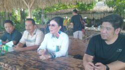Alasan Tetty Paruntu Perjuangkan Usulan Program hingga Peningkatan UMKM Bolmut