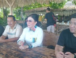 Alasan Tetty Paruntu Perjuangkan Usulan Program hingga Peningkatan UMKM Bolmut