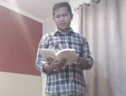 Regenerasi atau Stagnasi, Membaca Peta Arah Perjuangan DPC PDI Perjuangan Bolmut 2025 – 2030