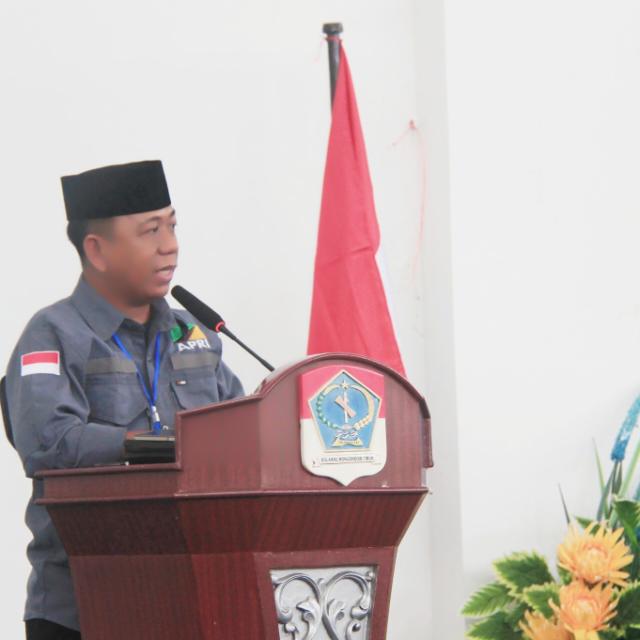 Ivan Paputungan