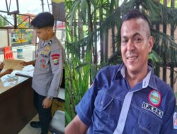 Diskominfo Bolmut Dilaporkan ke Tipikor Polda Sulut: Pengadaan Hingga Proyek Siluman di Sorot