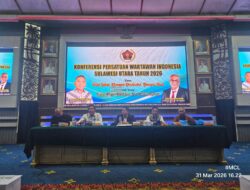 Kalah di Arena, Main Opini: Barisan Sakit Hati Konferensi PWI Sulut Disebut ‘Ngeyel’