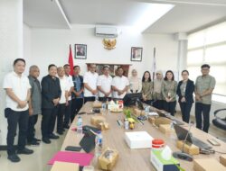 Komitmen Nyata Pemda Bolmut: Akselerasi JKN-KIS Demi UHC 2026