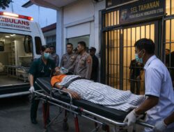 Kolaps Dalam Sel, Tahanan Polres Bolmut Tewas Usai Dilarikan ke Puskesmas