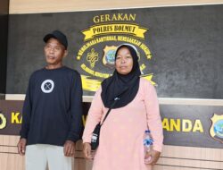 Kematian yang Belum Terjawab: Candri Wartabone dan Waktu yang Terus Menunda Keadilan
