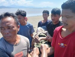 Tragedi Laut Bolmut: Nelayan Asal Minanga Ditemukan Tak Bernyawa di Pesisir